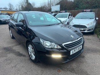 Used Peugeot 308 2017 for sale - 78341753: Photo