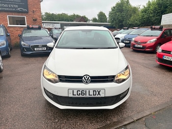 Used Volkswagen Polo 2011 for sale - 78875987: Photo