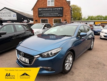 Used Mazda Mazda3 2017 for sale - 78341772: Photo