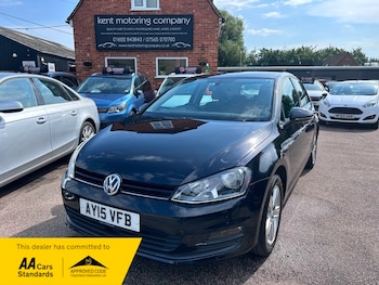 Used Volkswagen Golf 2015 for sale - 78986648: Photo