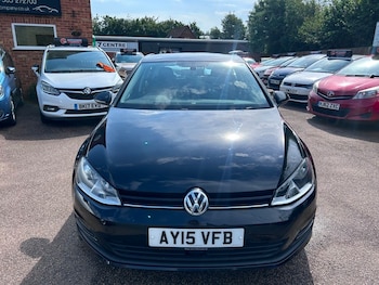 Used Volkswagen Golf 2015 for sale - 78986648: Photo