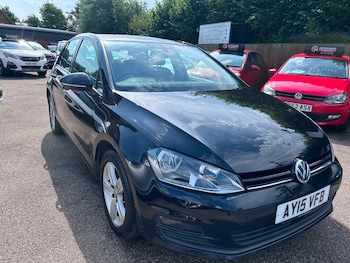 Used Volkswagen Golf 2015 for sale - 78986648: Photo