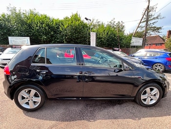 Used Volkswagen Golf 2015 for sale - 78986648: Photo