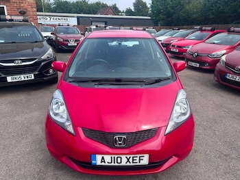 Used Honda Jazz 2010 for sale - 79289548: Photo