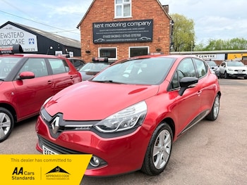Used Renault Clio 2013 for sale - 78341767: Photo