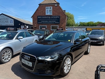 Used Audi A6 2012 for sale - 78673360: Photo