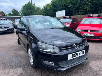 Used Volkswagen Polo 2010 for sale - 79058899: Photo
