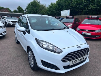 Used Ford Fiesta 2013 for sale - 78931731: Photo