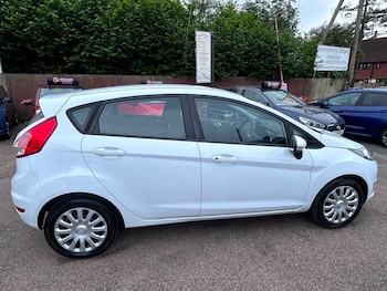 Used Ford Fiesta 2013 for sale - 78931731: Photo