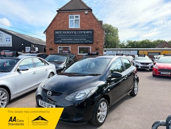 Used Mazda Mazda2 2010 for sale - 78598926: Photo