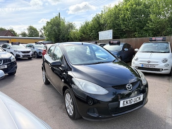 Used Mazda Mazda2 2010 for sale - 78598926: Photo
