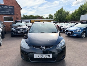 Used Mazda Mazda2 2010 for sale - 78598926: Photo