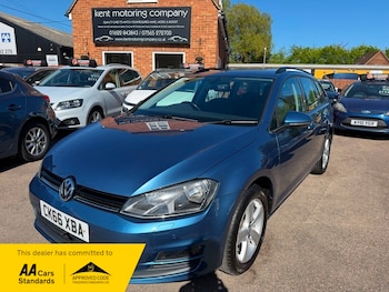 Used Volkswagen Golf 2016 for sale - 78358828: Photo