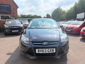 Used Ford Focus 2013 for sale - 79254730: Photo