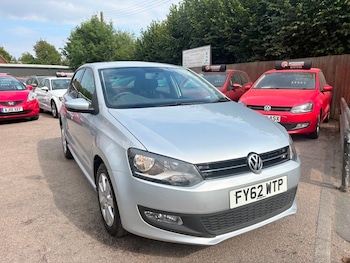 Used Volkswagen Polo 2012 for sale - 79301424: Photo