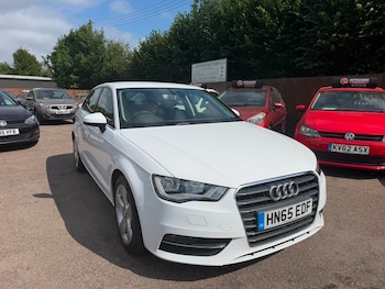 Used Audi A3 2015 for sale - 79197953: Photo