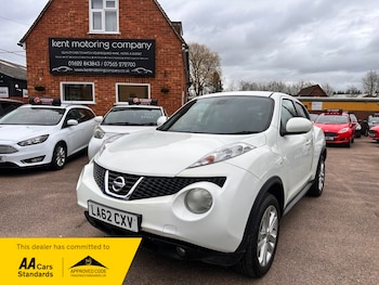 Used Nissan Juke 2013 for sale - 78341765: Photo