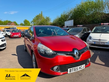 Used Renault Clio 2016 for sale - 78401976: Photo