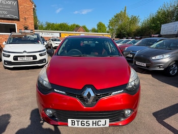 Used Renault Clio 2016 for sale - 78401976: Photo