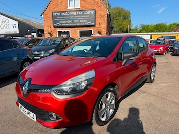 Used Renault Clio 2016 for sale - 78401976: Photo