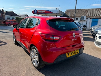 Used Renault Clio 2016 for sale - 78401976: Photo