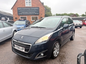 Used Peugeot 5008 2015 for sale - 78875981: Photo