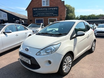 Used Ford Ka 2013 for sale - 79023441: Photo