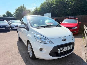 Used Ford Ka 2013 for sale - 79023441: Photo