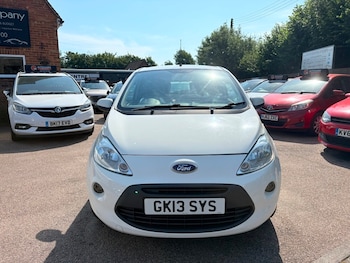 Used Ford Ka 2013 for sale - 79023441: Photo