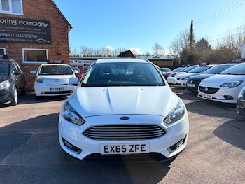 Used Ford Focus 2015 for sale - 78341752: Photo