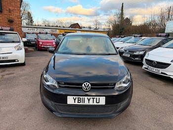 Used Volkswagen Polo 2011 for sale - 78341743: Photo
