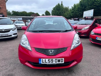 Used Honda Jazz 2009 for sale - 78931747: Photo