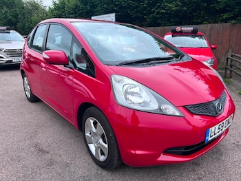 Used Honda Jazz 2009 for sale - 78931747: Photo