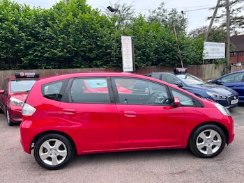 Used Honda Jazz 2009 for sale - 78931747: Photo