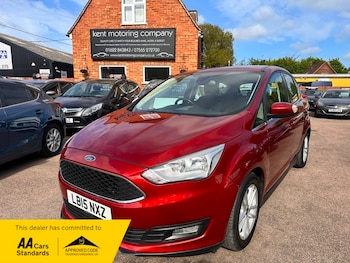 Used Ford C-Max 2015 for sale - 78414747: Photo