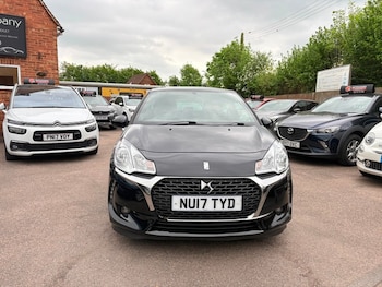 Used DS Automobiles DS 3 2017 for sale - 78513979: Photo