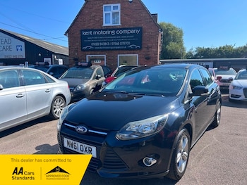 Used Ford Focus 2012 for sale - 79359441: Photo