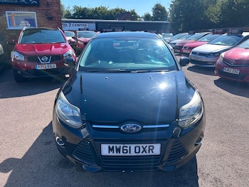 Used Ford Focus 2012 for sale - 79359441: Photo