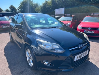 Used Ford Focus 2012 for sale - 79359441: Photo