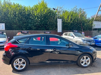 Used Ford Focus 2012 for sale - 79359441: Photo