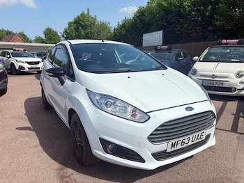 Used Ford Fiesta 2013 for sale - 78683061: Photo