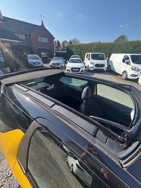 Used Citroen DS3 2014 for sale - 78168122: Photo 10