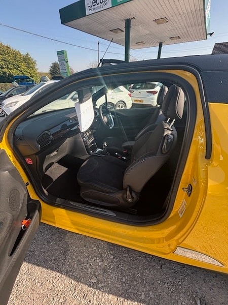 Used Citroen DS3 2014 for sale - 78168122: Photo 12