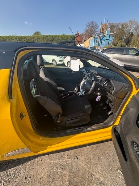 Used Citroen DS3 2014 for sale - 78168122: Photo 14