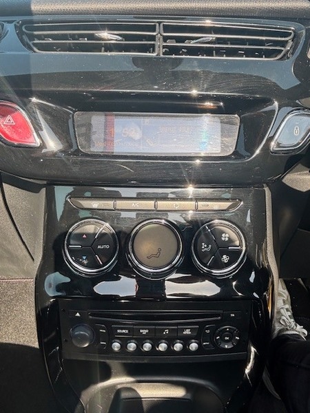 Used Citroen DS3 2014 for sale - 78168122: Photo 17