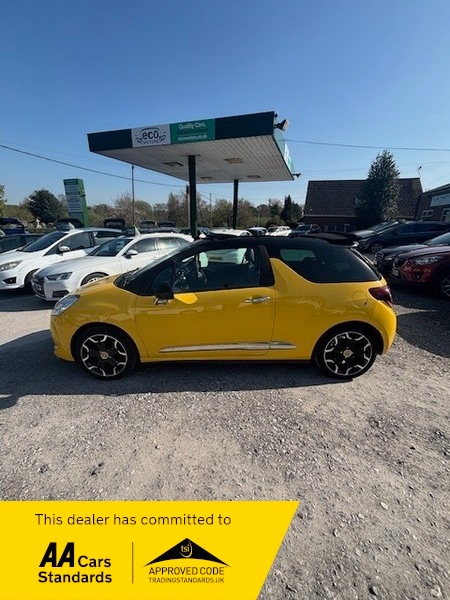 Used Citroen DS3 2014 for sale - 78168122: Photo 4