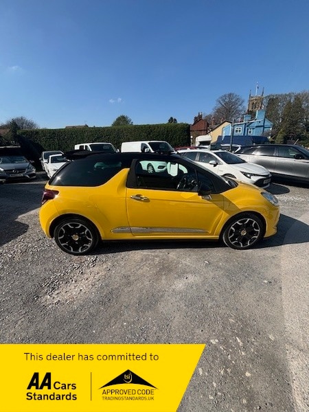 Used Citroen DS3 2014 for sale - 78168122: Photo 5