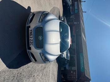 Used Jaguar XF 2013 for sale - 78459086: Photo