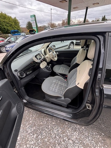 Used Fiat 500 2016 for sale - 77643391: Photo 10