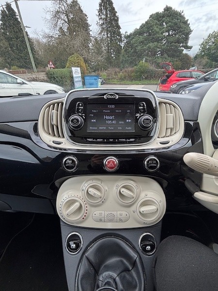 Used Fiat 500 2016 for sale - 77643391: Photo 14